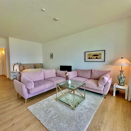 Appartement Mit Traumhaftem Kieler Foerde Blick Eksteriør bilde